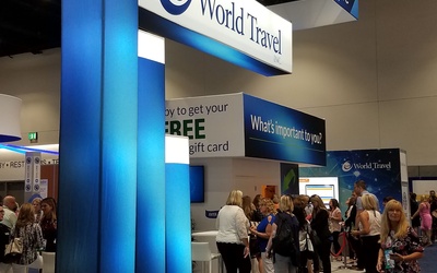 World Travel 4