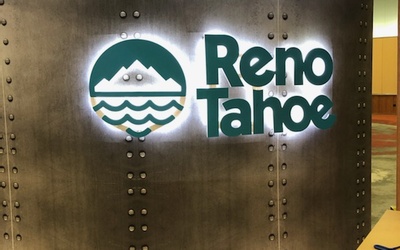 Reno Tahoe