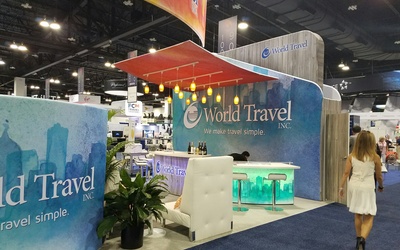 World Travel 6