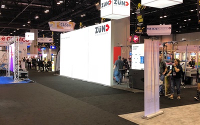 ZUND 1